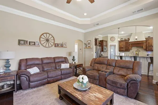 318 Mill Creek Drive, Abilene, TX 79602