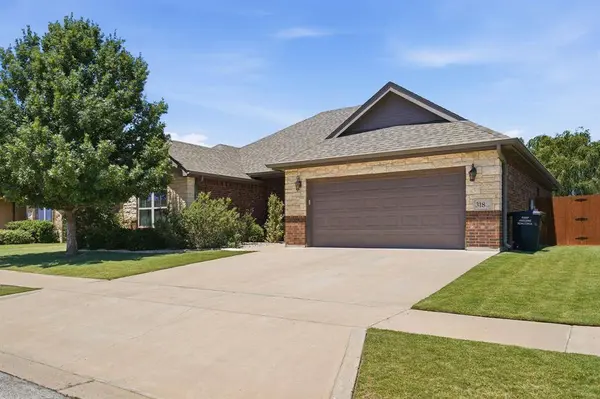 318 Mill Creek Drive, Abilene, TX 79602