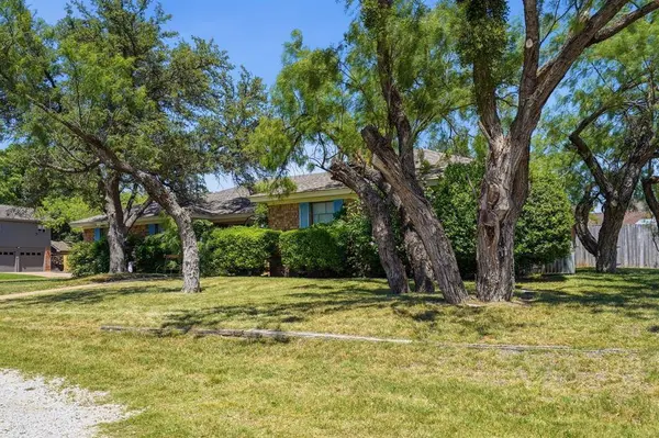 2025 Lytle Trail, Abilene, TX 79602