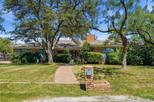 2025 Lytle Trail, Abilene, TX 79602