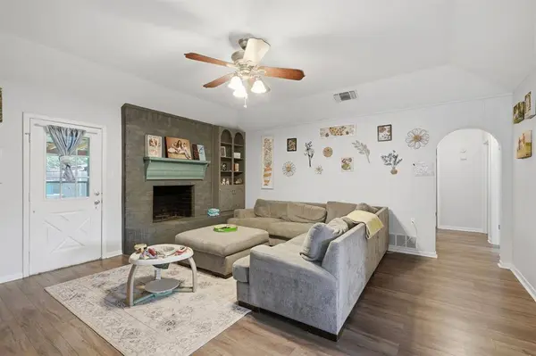 4750 Carrie Ann Lane, Abilene, TX 79606