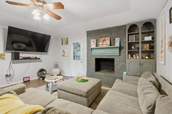 4750 Carrie Ann Lane, Abilene, TX 79606