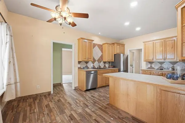 165 Sanford Lane, Abilene, TX 79602