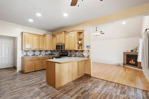165 Sanford Lane, Abilene, TX 79602