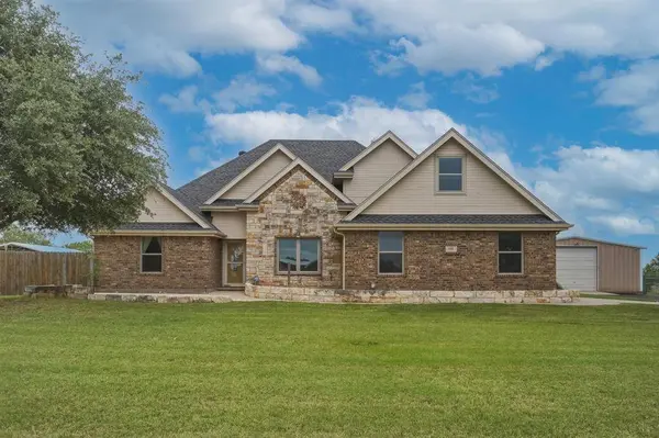 165 Sanford Lane, Abilene, TX 79602