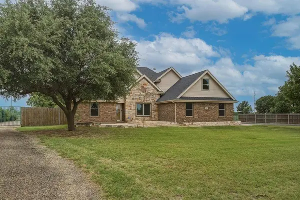 165 Sanford Lane, Abilene, TX 79602