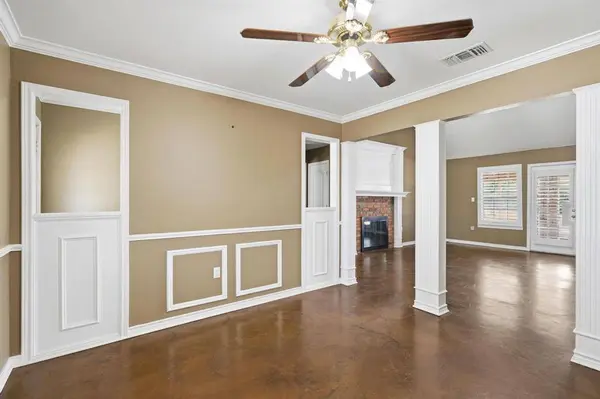 133 County Road 331, Abilene, TX 79606