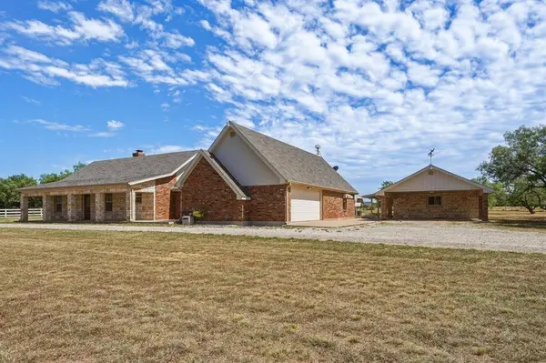 133 County Road 331, Abilene, TX 79606