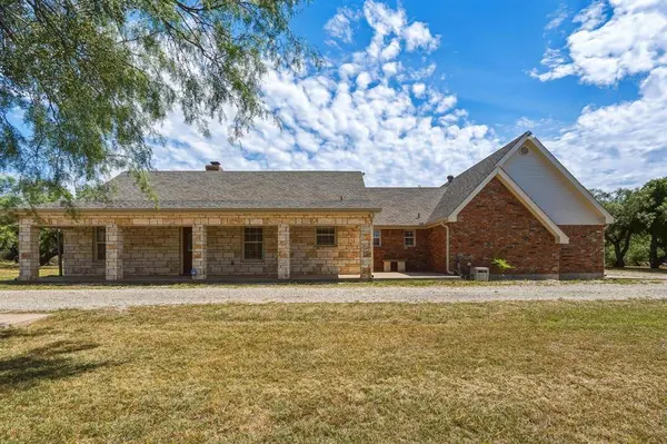 133 County Road 331, Abilene, TX 79606
