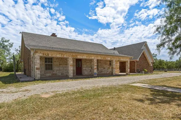 133 County Road 331, Abilene, TX 79606