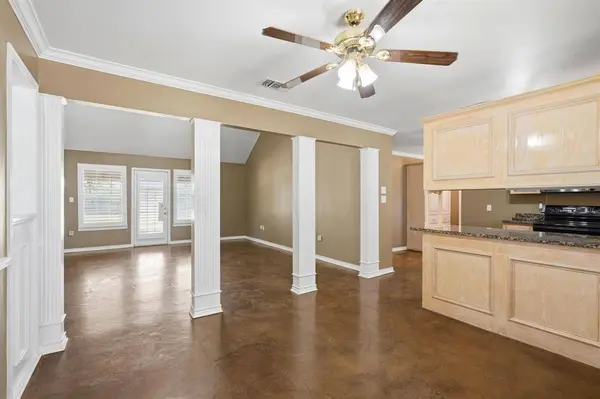 133 County Road 331, Abilene, TX 79606