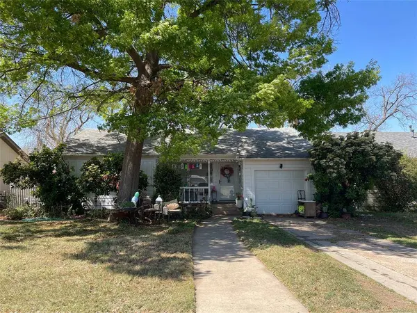 1218 Grand Avenue, Abilene, TX 79605