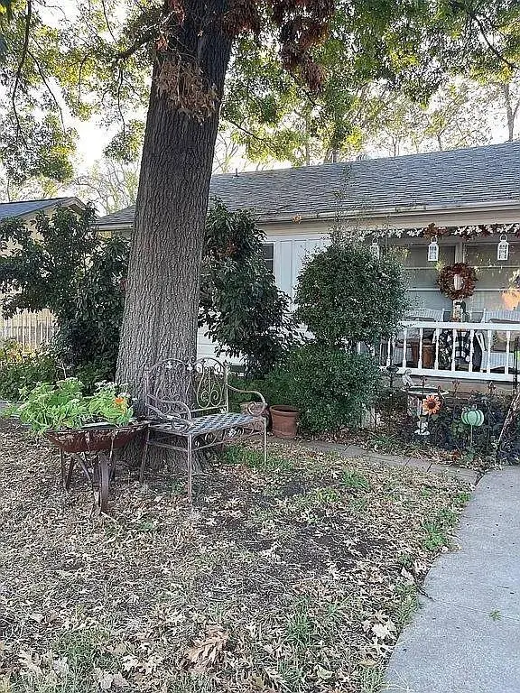 1218 Grand Avenue, Abilene, TX 79605