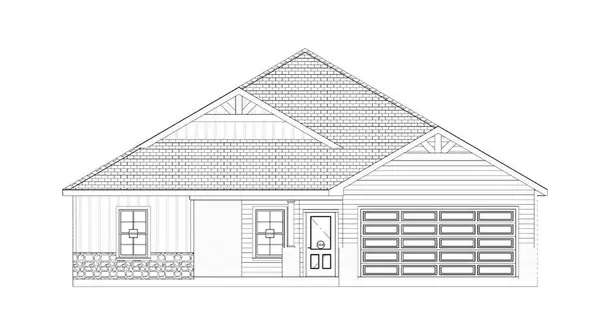 7660 Lake Ridge Parkway, Abilene, TX 79602