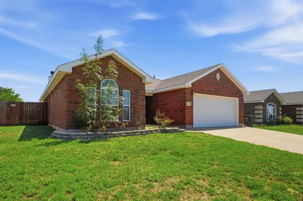389 Miss Ellie Lane, Abilene, TX 79602
