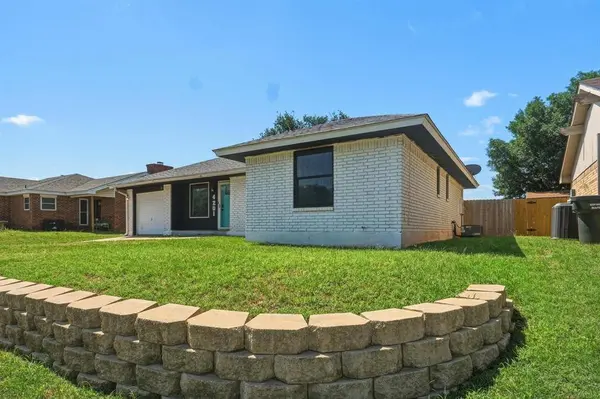4201 Craig Drive, Abilene, TX 79606