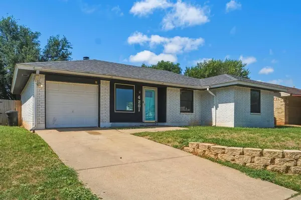 4201 Craig Drive, Abilene, TX 79606