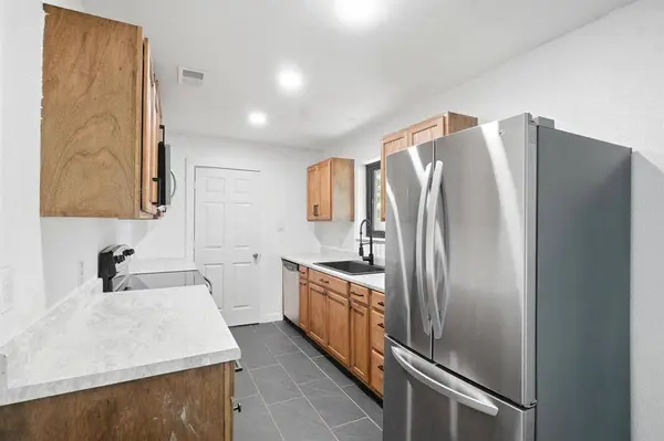 4201 Craig Drive, Abilene, TX 79606