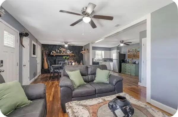 1966 Vogel Street, Abilene, TX 79603