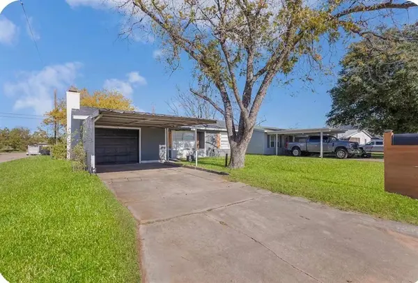 1966 Vogel Street, Abilene, TX 79603