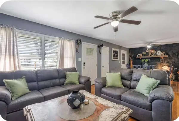 1966 Vogel Street, Abilene, TX 79603