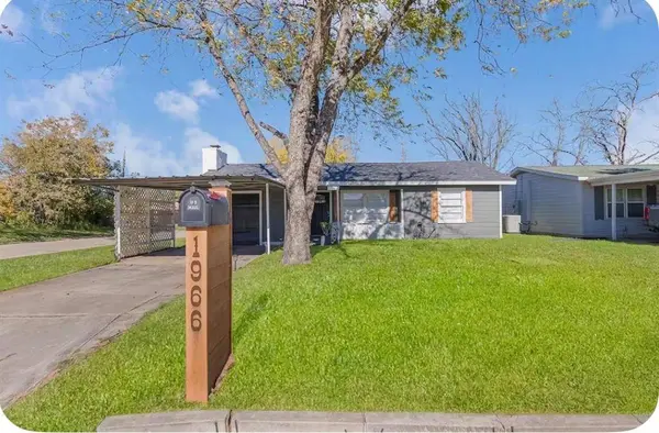 1966 Vogel Street, Abilene, TX 79603