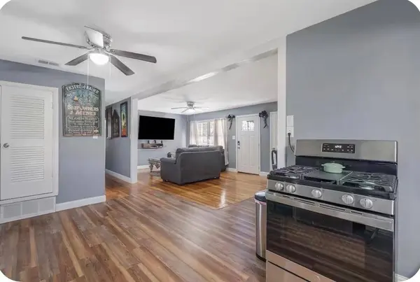 1966 Vogel Street, Abilene, TX 79603