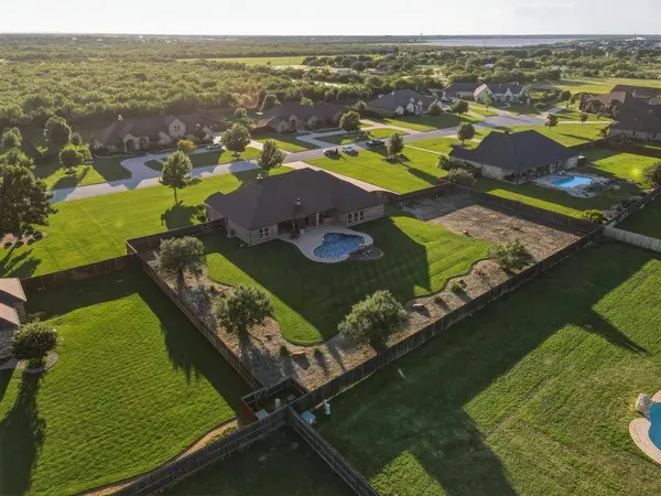 125 Cactus Rose Trail, Abilene, TX 79602
