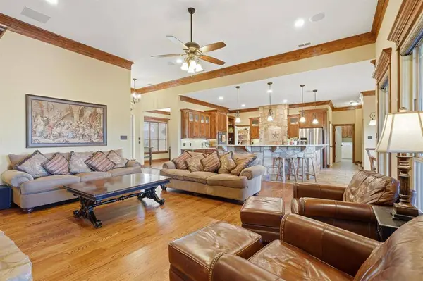 125 Cactus Rose Trail, Abilene, TX 79602