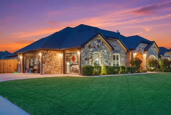 125 Cactus Rose Trail, Abilene, TX 79602