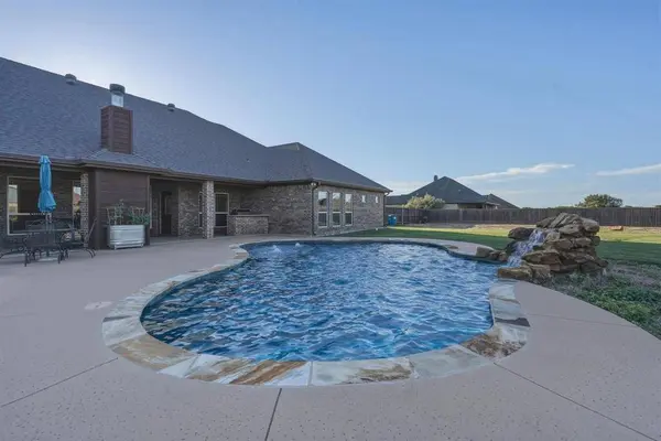 125 Cactus Rose Trail, Abilene, TX 79602
