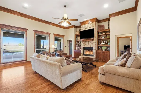 125 Cactus Rose Trail, Abilene, TX 79602