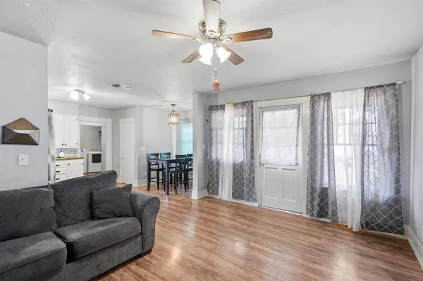 512 Yucca, Merkel, TX 79536