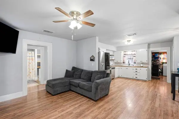 512 Yucca, Merkel, TX 79536