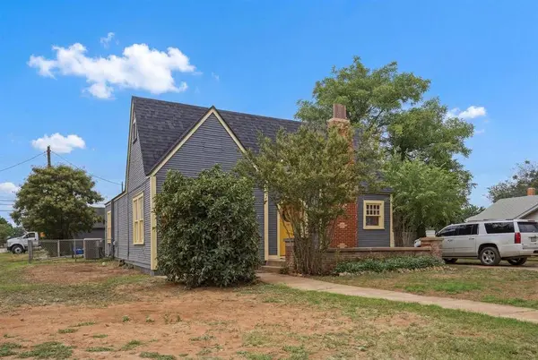 512 Yucca, Merkel, TX 79536
