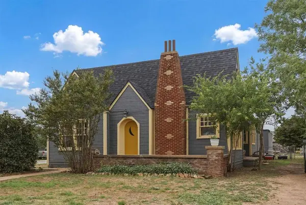 512 Yucca, Merkel, TX 79536