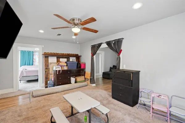 512 Yucca, Merkel, TX 79536