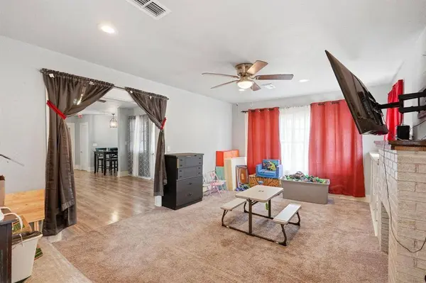512 Yucca, Merkel, TX 79536