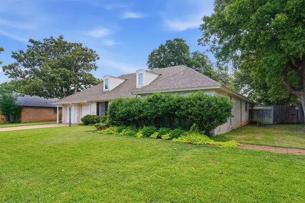 858 Canyon Court, Abilene, TX 79601