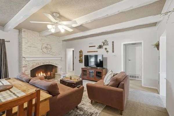 858 Canyon Court, Abilene, TX 79601