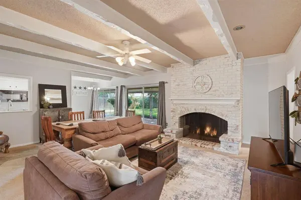 858 Canyon Court, Abilene, TX 79601
