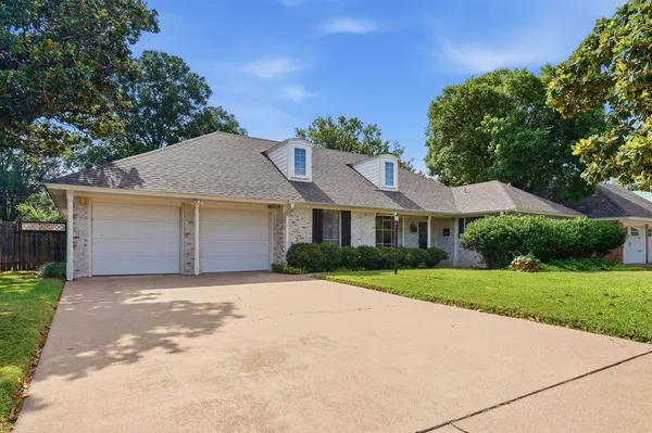 858 Canyon Court, Abilene, TX 79601