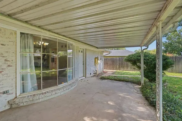 858 Canyon Court, Abilene, TX 79601