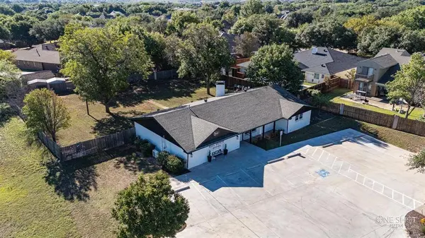 5919 BuffaloGap Road, Abilene, TX 79606