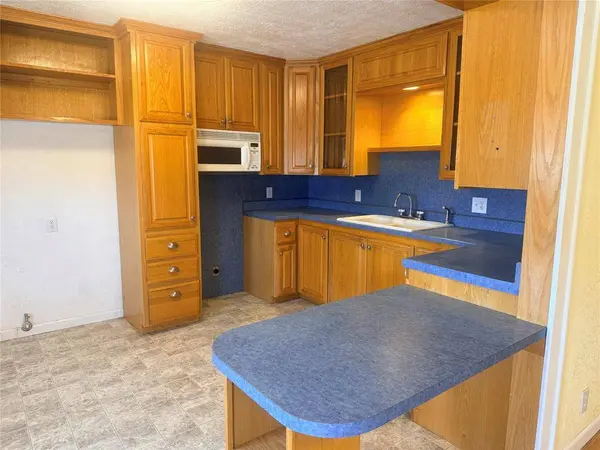 901 S Washington Avenue, Aspermont, TX 79502