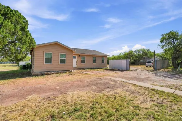 2080 N 19th Street, Abilene, TX 79603