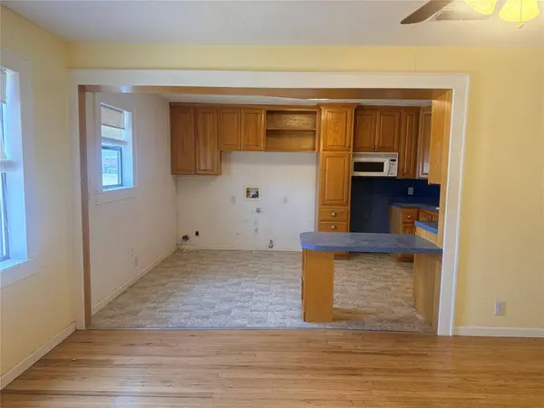 901 S Washington Avenue, Aspermont, TX 79502