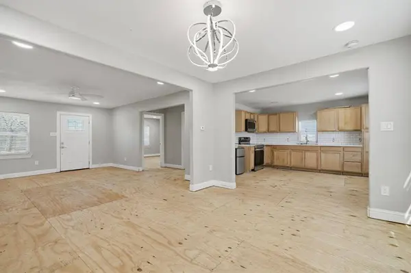 2080 N 19th Street, Abilene, TX 79603