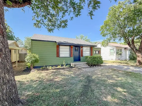 1625 S 23rd Street, Abilene, TX 79602