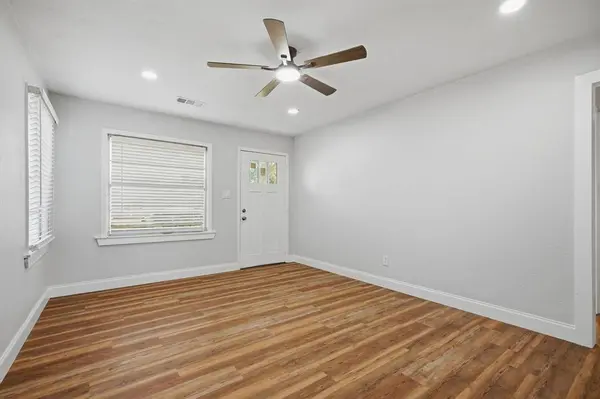 1625 S 23rd Street, Abilene, TX 79602
